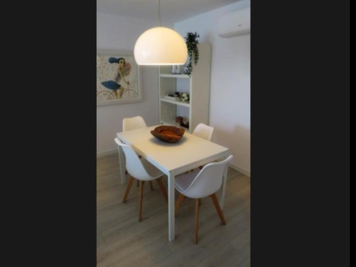 Apartamento Torre Valentina Frente Al Mar Calonge  Exteriör bild