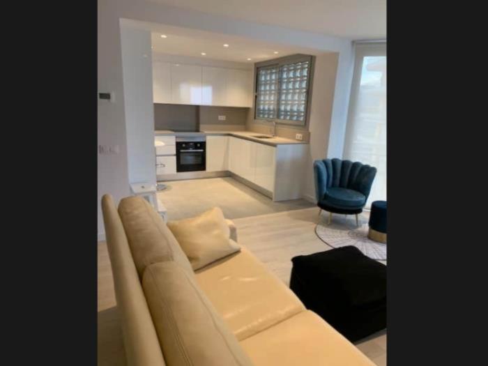 Apartamento Torre Valentina Frente Al Mar Calonge  Exteriör bild