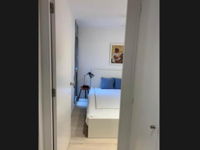 Apartamento Torre Valentina Frente Al Mar Calonge  Exteriör bild